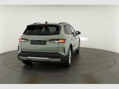 Skoda Elroq 60 Loft (2025) - Photo 15