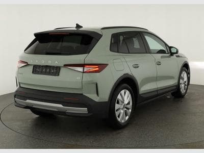 Skoda Elroq 60 Loft (2025) - Photo 2
