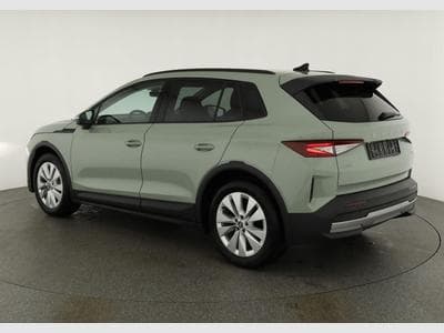 Skoda Elroq 60 Loft (2025) - Photo 3