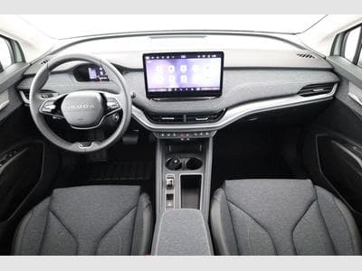 Skoda Elroq 60 Loft (2025) - Photo 4