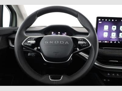 Skoda Elroq 60 Loft (2025) - Photo 5