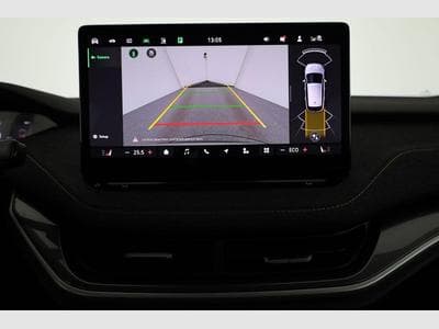 Skoda Elroq 60 Loft (2025) - Photo 6