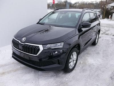 Skoda Karoq Selection 2.0 TDI DSG 4x4 (2026) - Photo 1