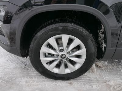 Skoda Karoq Selection 2.0 TDI DSG 4x4 (2026) - Photo 4