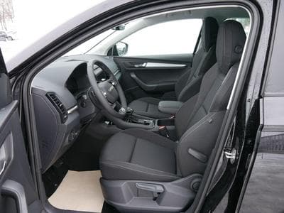 Skoda Karoq Selection 2.0 TDI DSG 4x4 (2026) - Photo 9