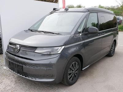 VW California Beach Camper (2025) - Foto 1