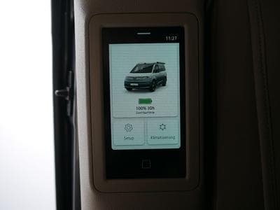 VW California Beach Camper (2025) - Foto 11