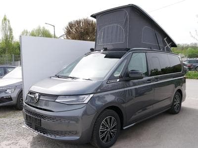 VW California Beach Camper (2025) - Foto 12
