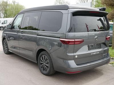 VW California Beach Camper (2025) - Foto 4