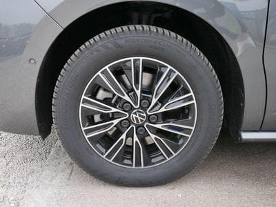 VW California Beach Camper (2025) - Foto 5