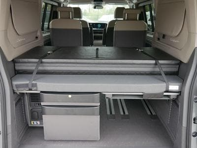 VW California Beach Camper (2025) - Foto 6