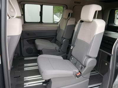 VW California Beach Camper (2025) - Foto 7