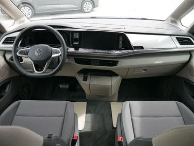 VW California Beach Camper (2025) - Foto 9