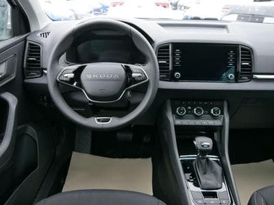 Skoda Karoq Selection 2.0 TDI DSG 4x4 (2026) - Photo 11