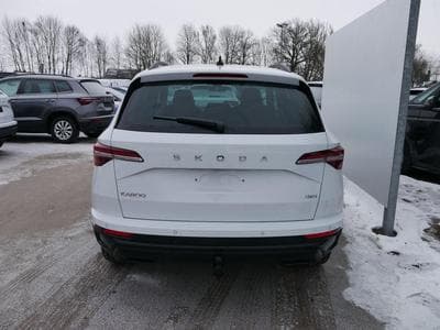 Skoda Karoq Selection 2.0 TDI DSG 4x4 (2026) - Photo 2
