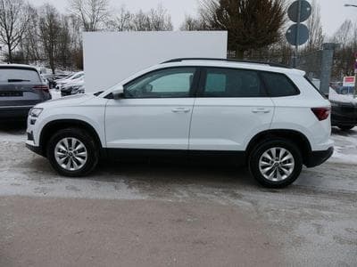 Skoda Karoq Selection 2.0 TDI DSG 4x4 (2026) - Photo 5