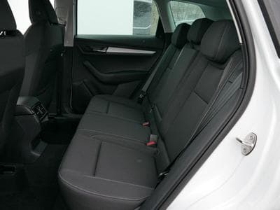 Skoda Karoq Selection 2.0 TDI DSG 4x4 (2026) - Photo 8