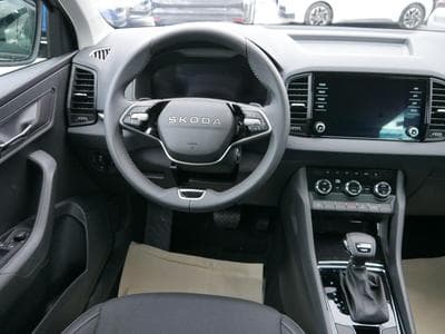 Skoda Karoq Selection 2.0 TDI DSG 4x4 (2026) - Photo 13