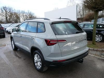 Skoda Karoq Selection 2.0 TDI DSG 4x4 (2026) - Photo 6