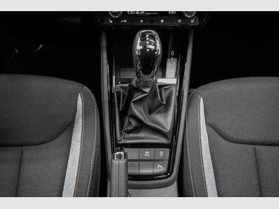 Skoda Kamiq 1,0 TSI DSG (2026) - Photo 11