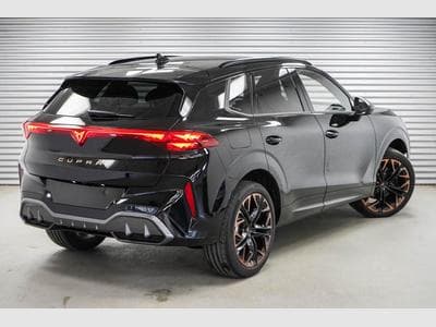 Cupra Terramar 2,0 TSI DSG (2025) - Photo 2