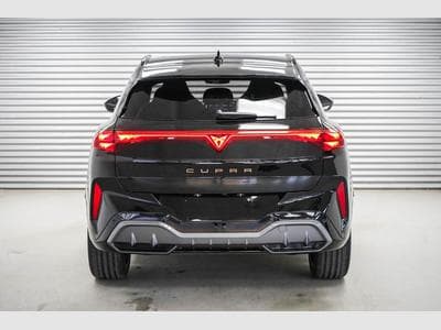 Cupra Terramar 2,0 TSI DSG (2025) - Photo 3