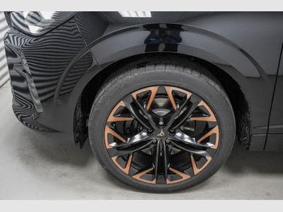 Cupra Terramar 2,0 TSI DSG (2025) - Photo 4