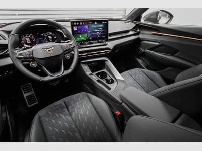 Cupra Terramar 2,0 TSI DSG (2025) - Photo 6