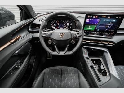 Cupra Terramar 2,0 TSI DSG (2025) - Photo 7