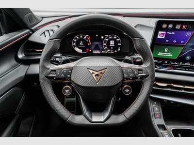 Cupra Terramar 2,0 TSI DSG (2025) - Photo 8