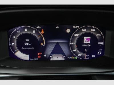 Cupra Terramar 2,0 TSI DSG (2025) - Photo 9