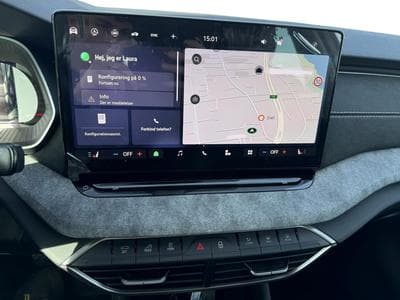 Skoda Octavia Selection (2026) - Foto 8