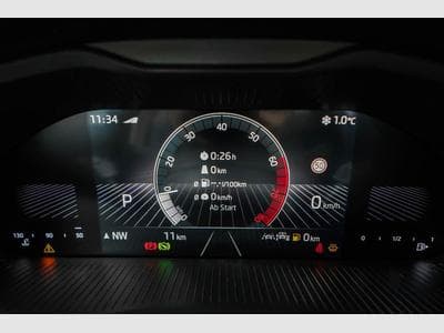 Skoda Kamiq 1,0 TSI DSG (2026) - Photo 9