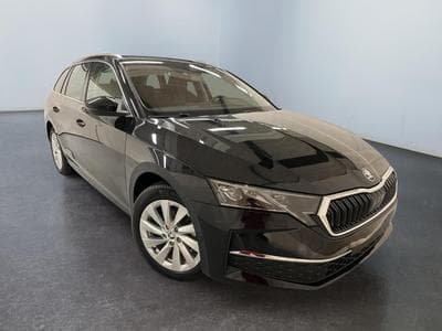 Skoda Octavia Selection (2026) - Photo 1