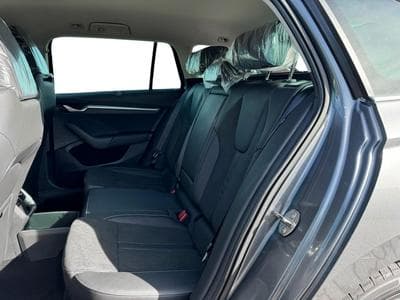 Skoda Octavia Selection (2026) - Photo 11