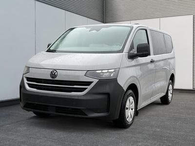 VW T7 Basis (2026) - Foto 1