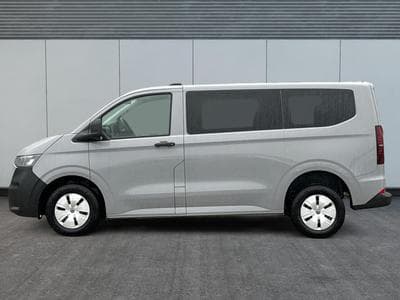 VW T7 Basis (2026) - Photo 2