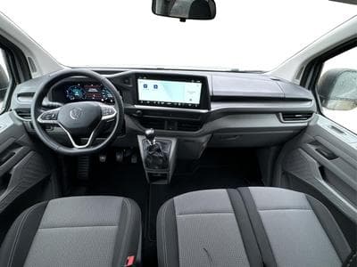 VW T7 Basis (2026) - Photo 5