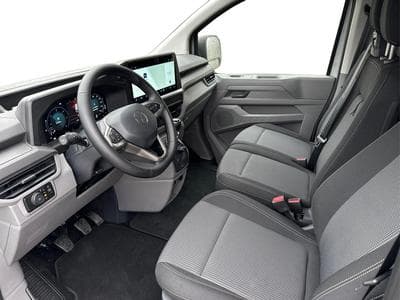 VW T7 Basis (2026) - Photo 7