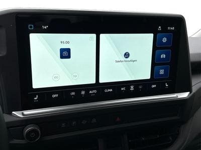 VW T7 Basis (2026) - Foto 8