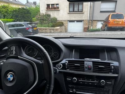BMW X3 Xline (2016) - Photo 1
