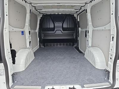 VW T7 Transporter Kaste 2.0 TDI 81 kW KR (2026) - Foto 14