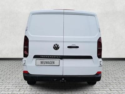VW T7 Transporter Kaste 2.0 TDI 81 kW KR (2026) - Foto 6