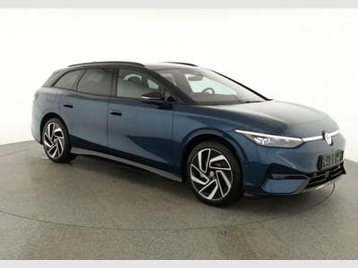 VW ID.7 Kombi Pro S 210 kW (2026) - Foto 1