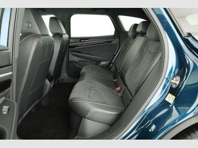 VW ID.7 Kombi Pro S 210 kW (2026) - Foto 10