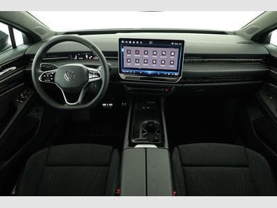 VW ID.7 Kombi Pro S 210 kW (2026) - Foto 4