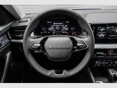 Skoda Kamiq 1,0 TSI DSG (2025) - Photo 8