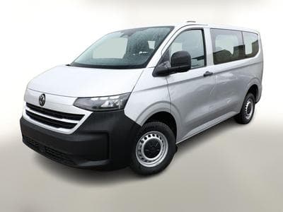 VW T7 Kombi TDI 150 (2026) - Foto 1