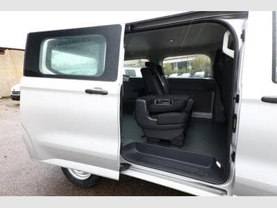 VW T7 Kombi TDI 150 (2026) - Foto 10