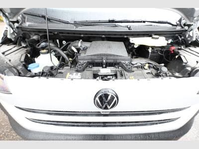 VW T7 Kombi TDI 150 (2026) - Foto 12